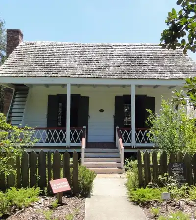 Lafayette in Louisiana, United States