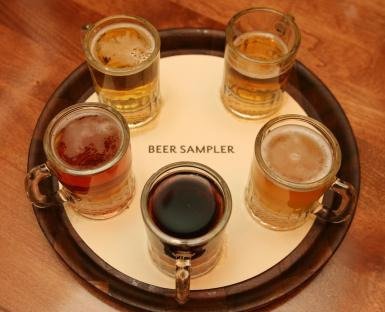 Alexander Keith's Brewery