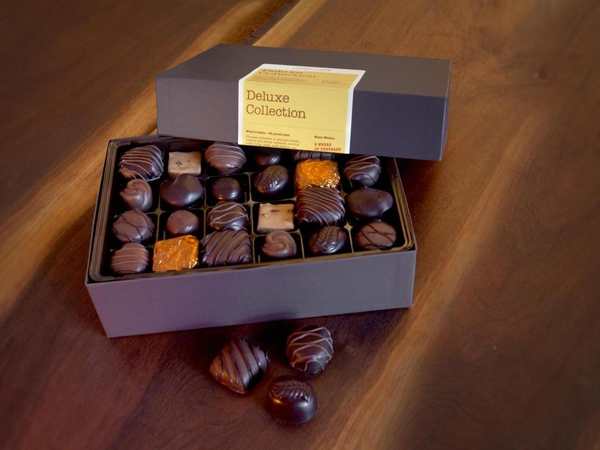 Ethel M Chocolates Factory & Cactus Garden