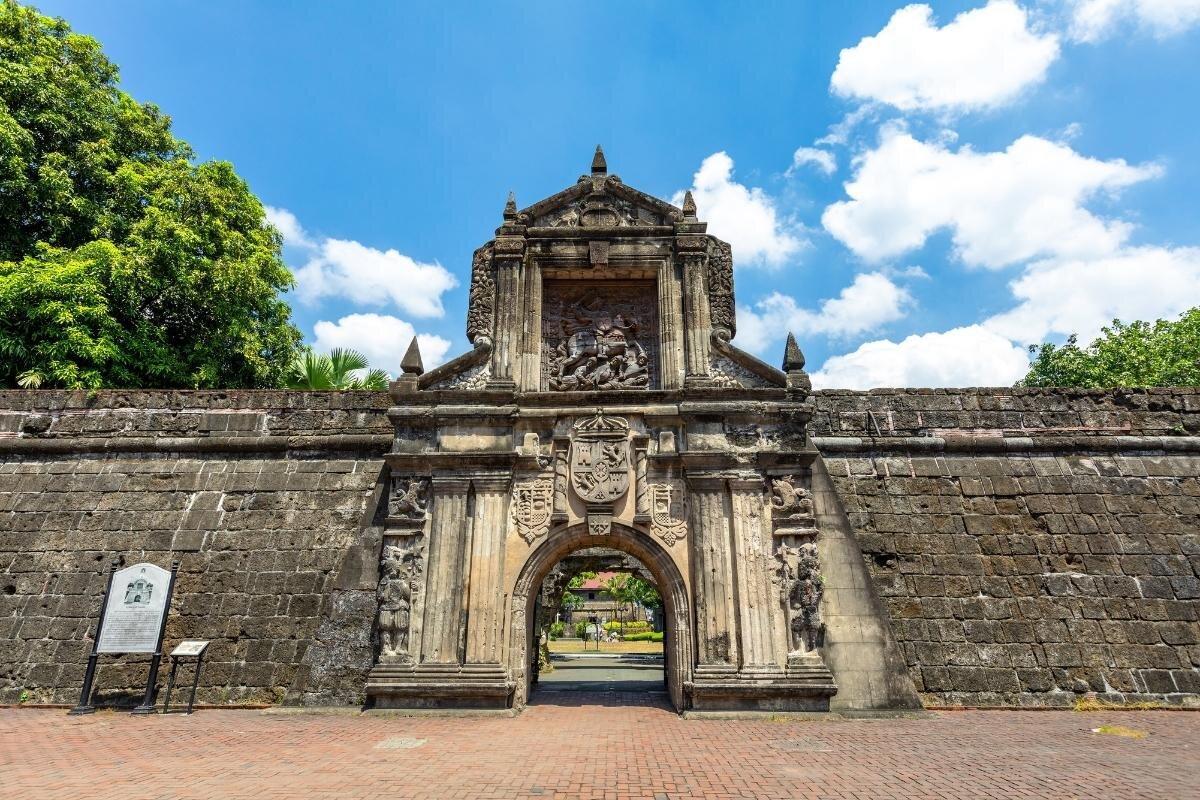 Intramuros