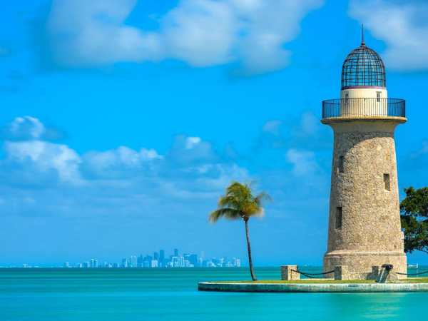 Biscayne National Park