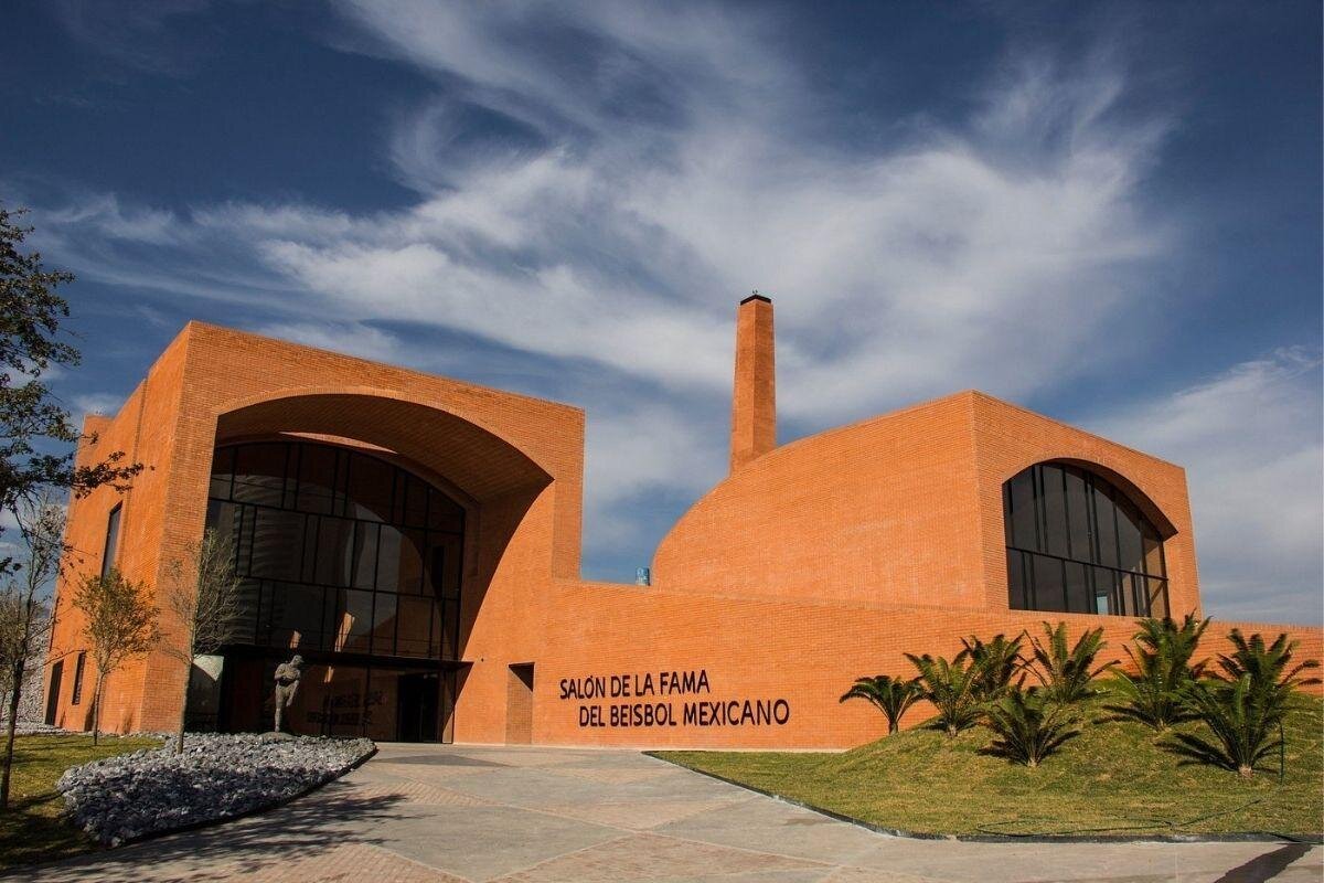 Mexican Baseball Hall of Fame