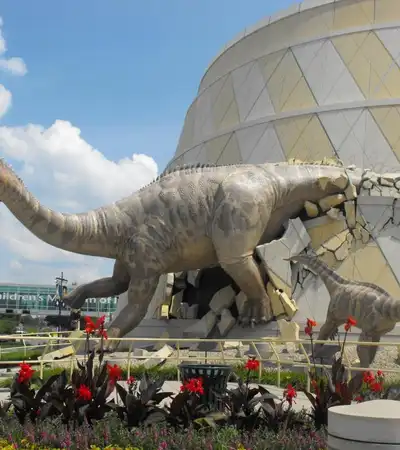 Indianapolis in Indiana, United States