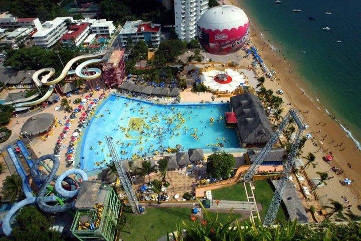El Rollo Acapulco