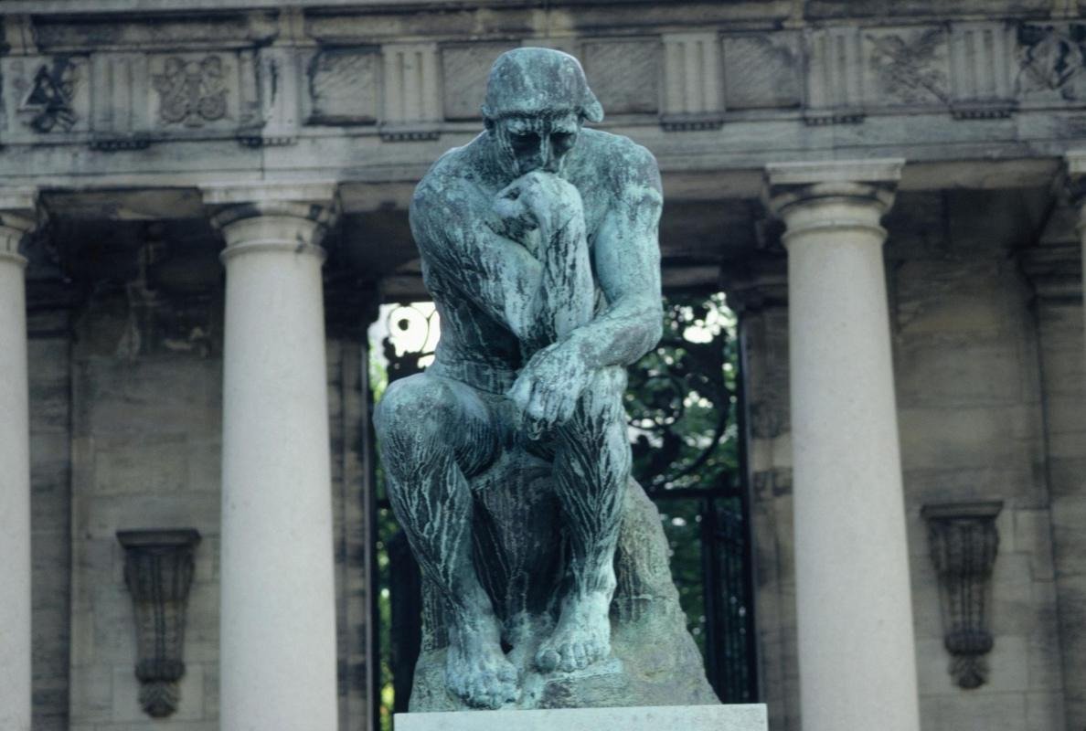 Rodin Museum