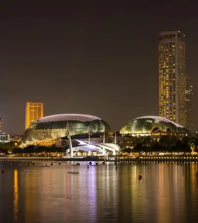 Singapore in Central Singapore, Singapore