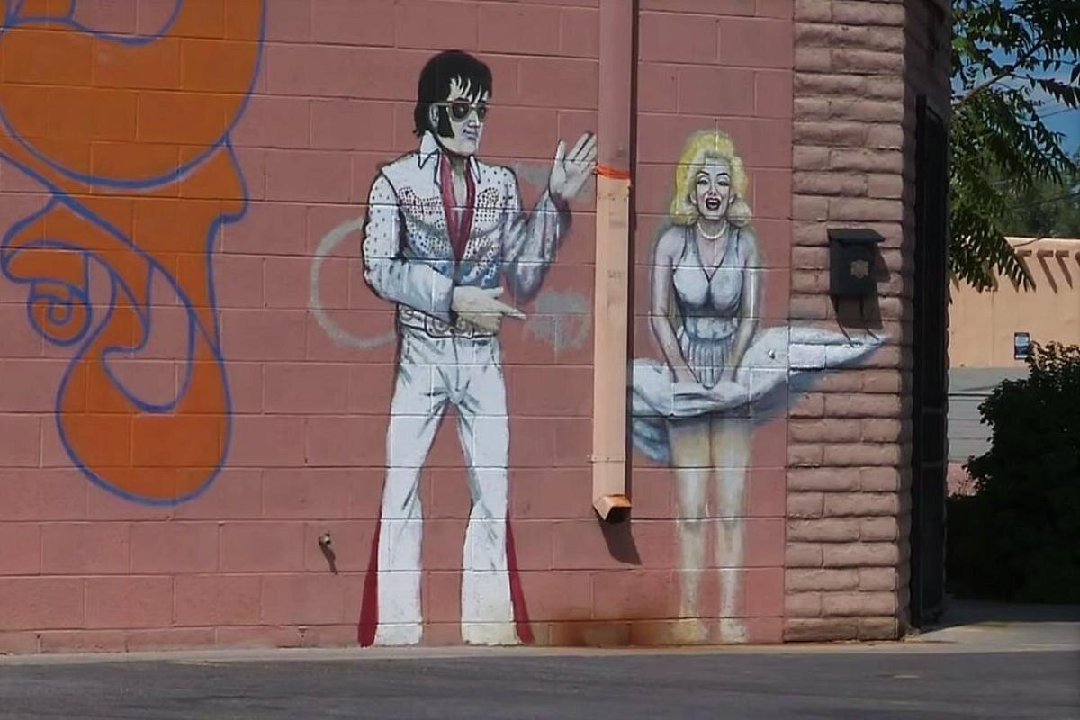 Arts District