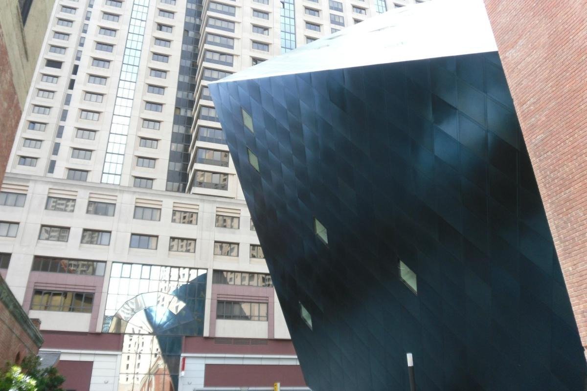 Contemporary Jewish Museum