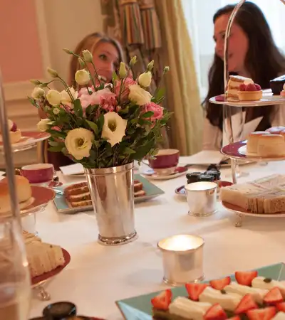 The Ritz London in London, England