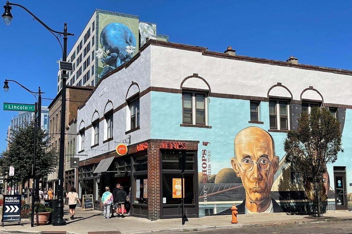 Short North Arts District