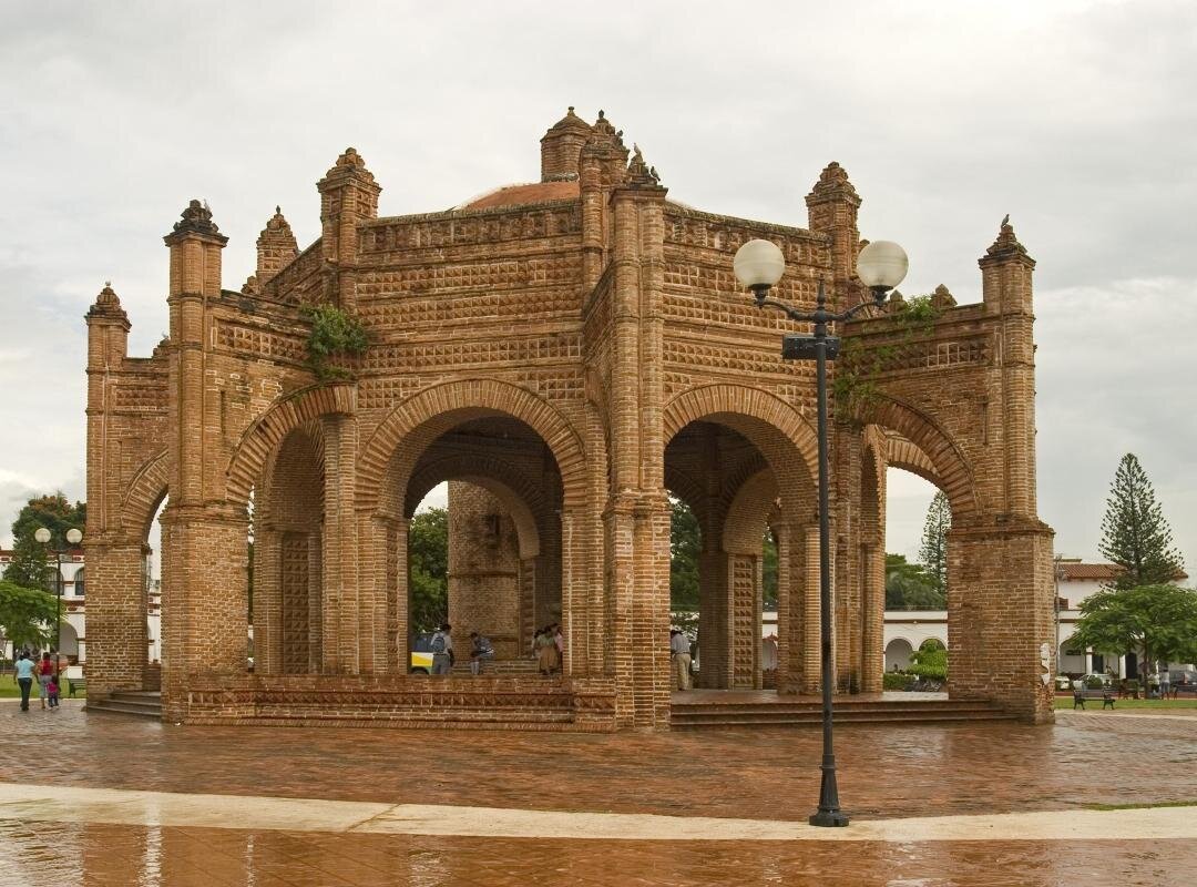 Chiapa de Corzo