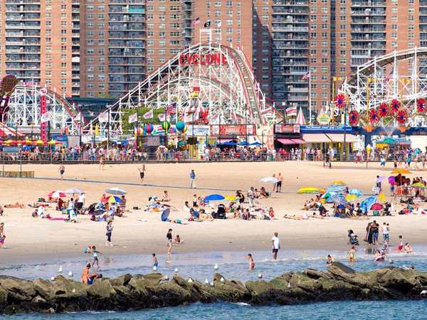 Coney Island