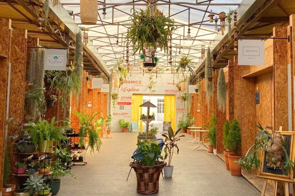 Armazém do Mercado
