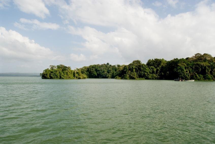 Barro Colorado Island