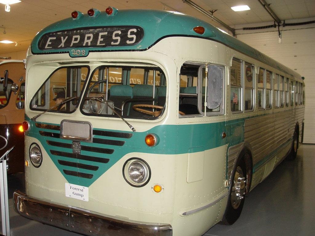America's Transportation Experience / AACA Museum, Inc.