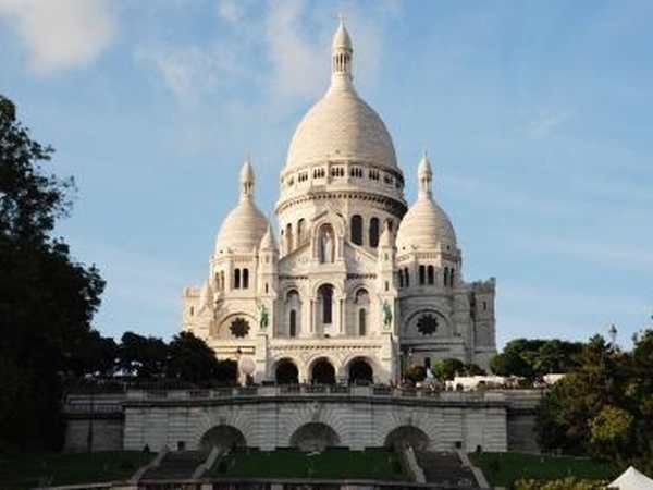 Basilique du Sacré-Coeur