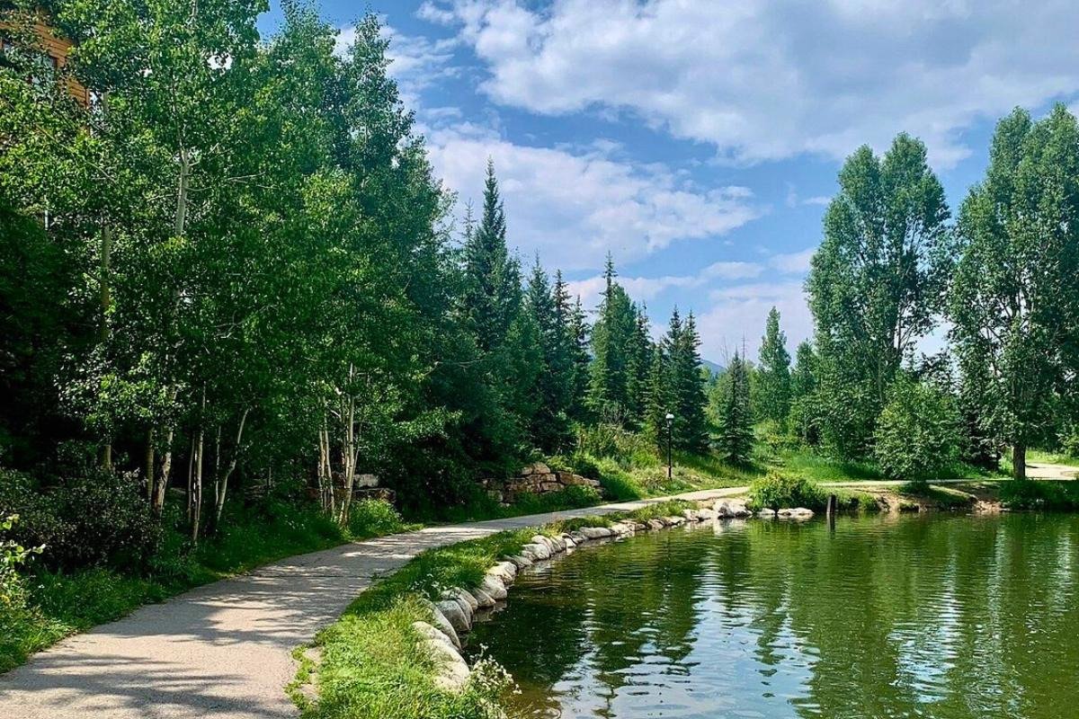Riverwalk Center at Breckenridge