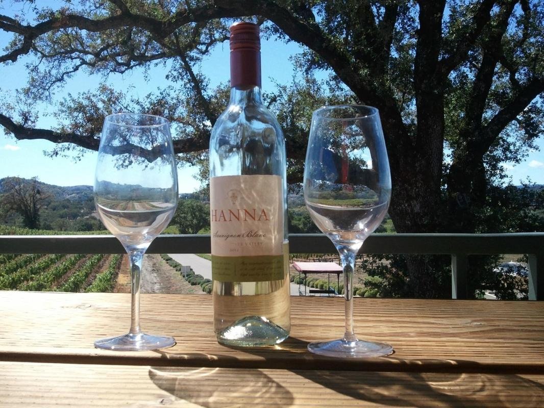 Hanna Winery