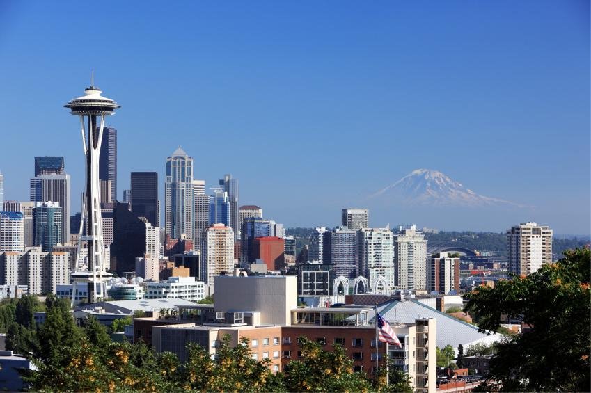 Seattle Center