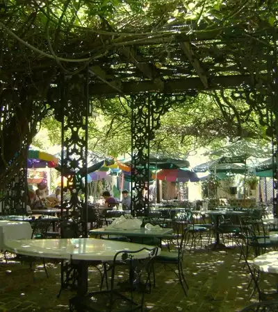 New Orleans in Louisiana, United States