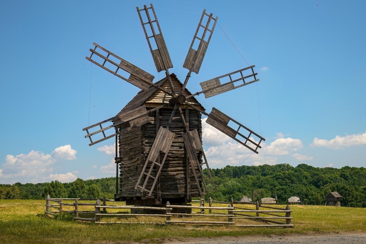 National Museum of Folk Architecture and Life of Ukraine
