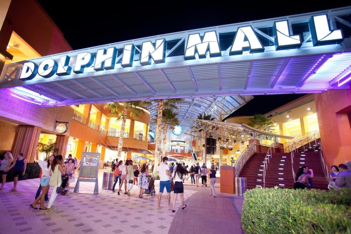 Dolphin Mall