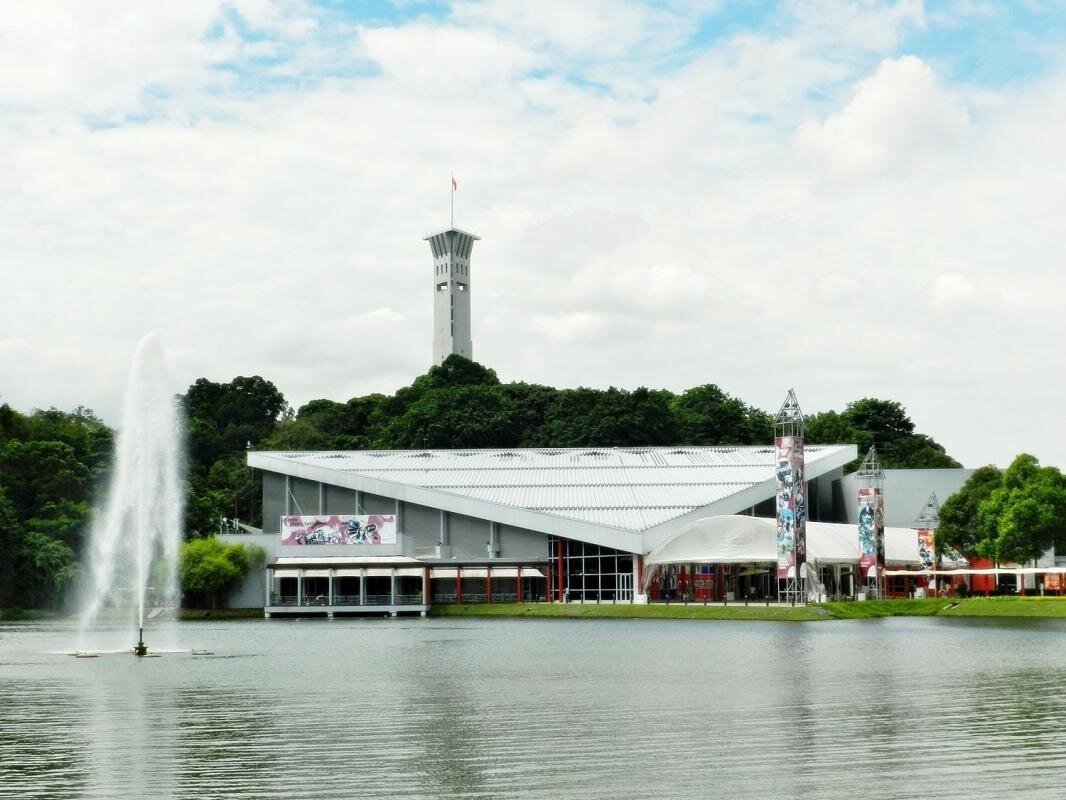 Singapore Discovery Centre