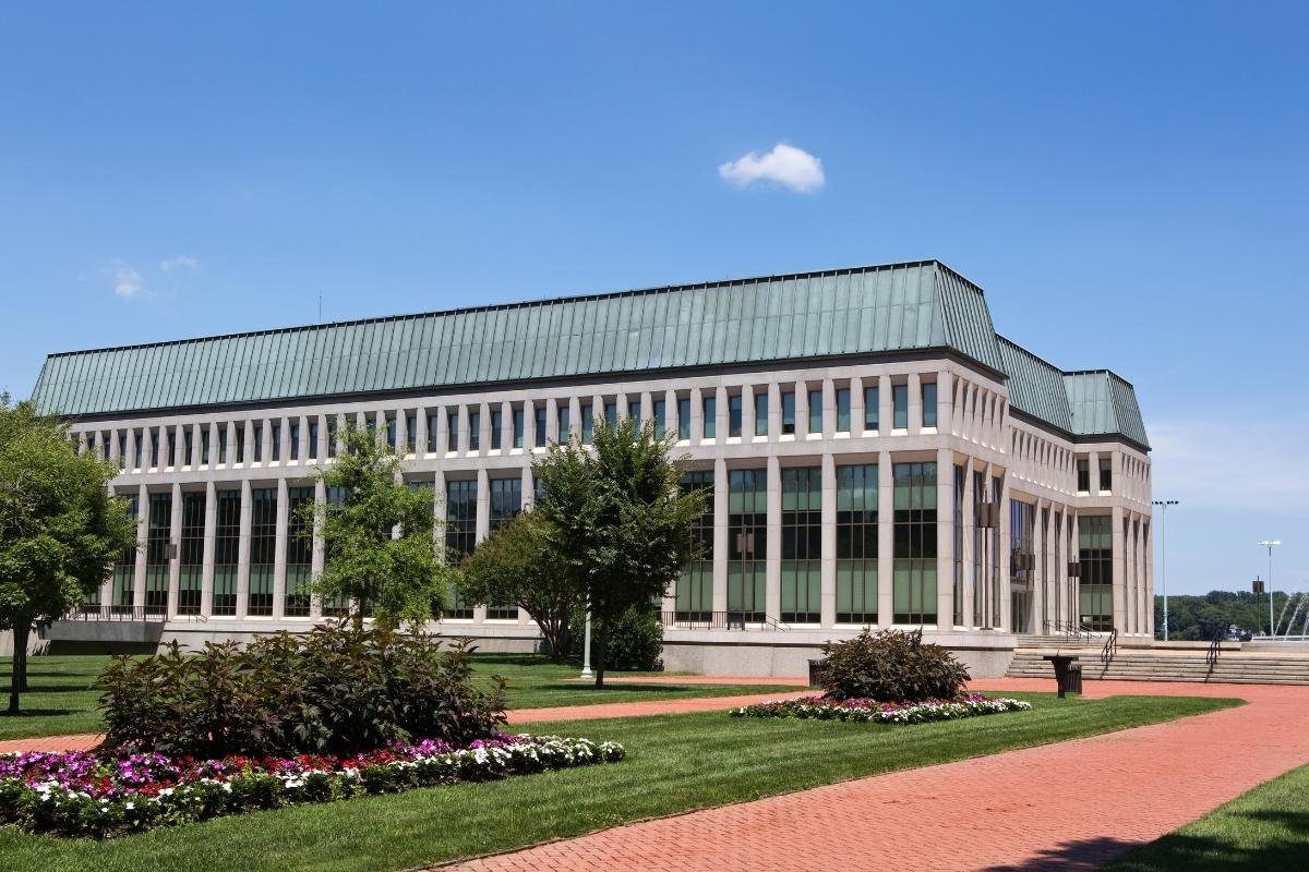 United States Naval Academy