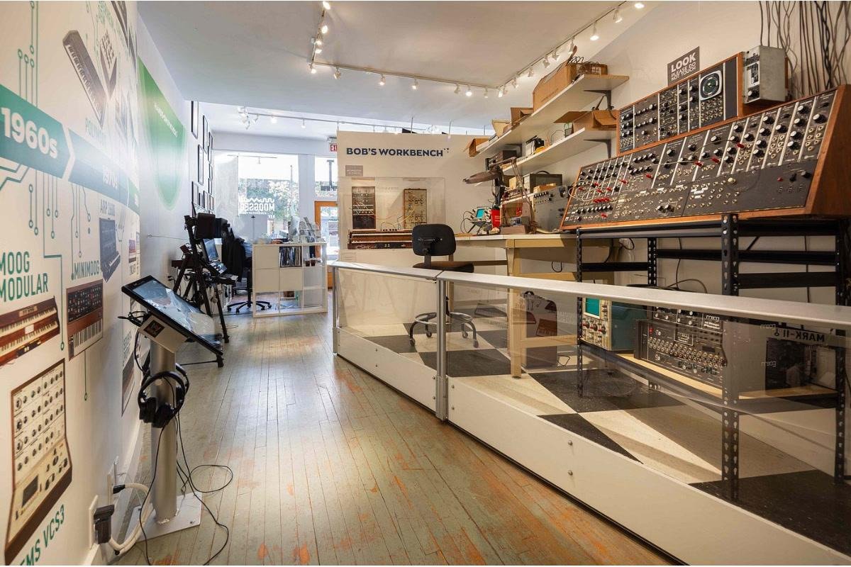 Moogseum