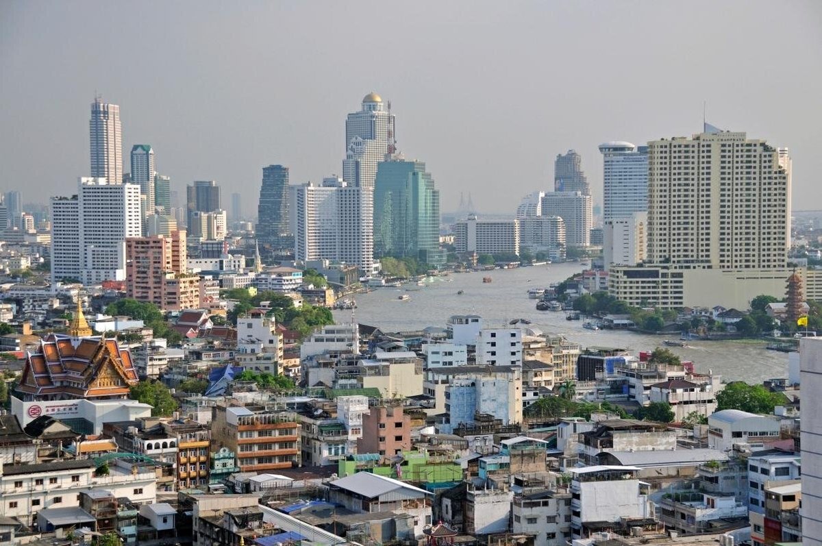 Bang Rak