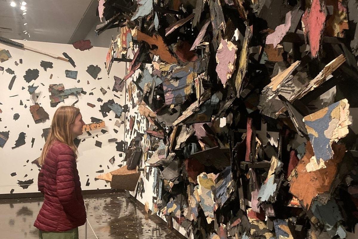 Jordan Schnitzer Museum of Art