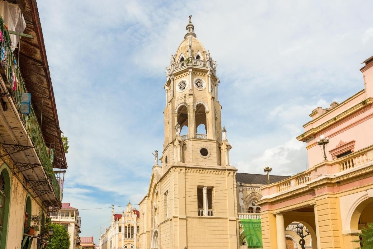 Church Of Saint Joseph
