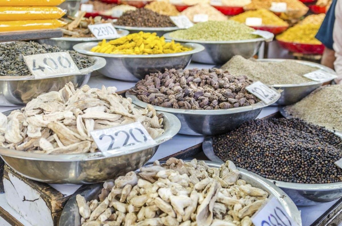 Ason Bazar
