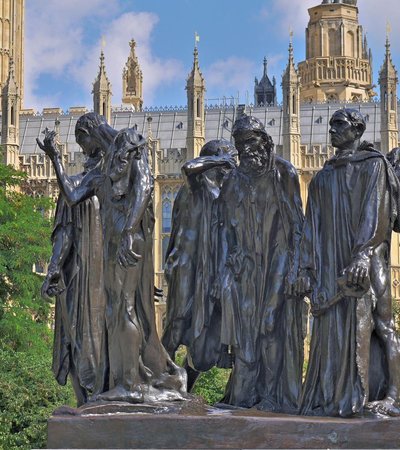 Victoria Tower Gardens