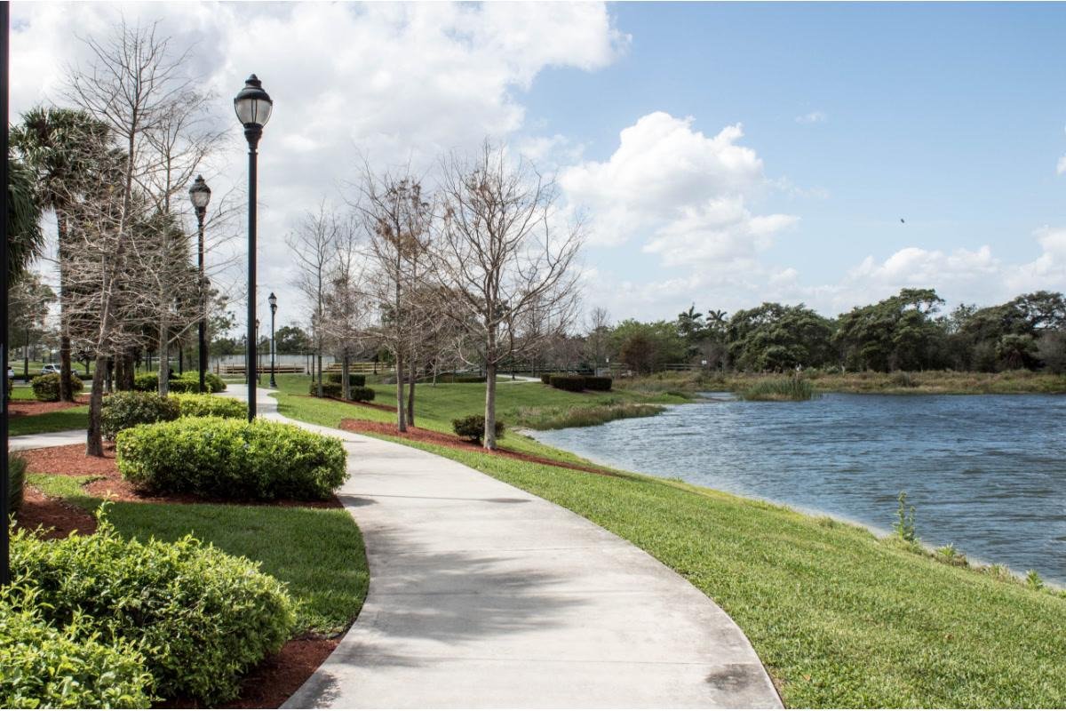 Spanish River Park