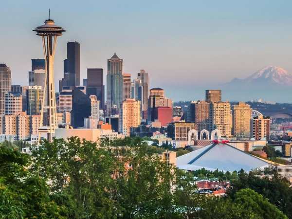 Kerry Park (Franklin Place)