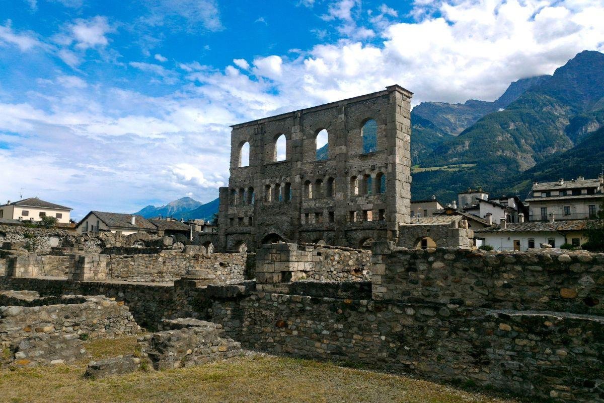 Roman Theatre