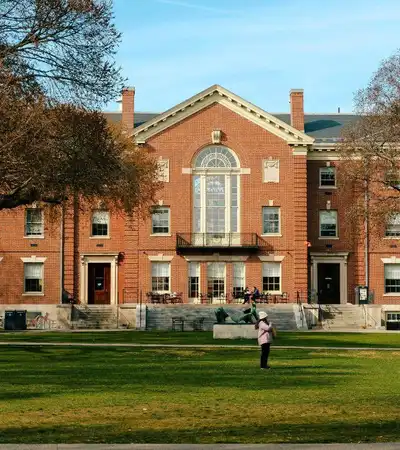 Providence in Rhode Island, United States