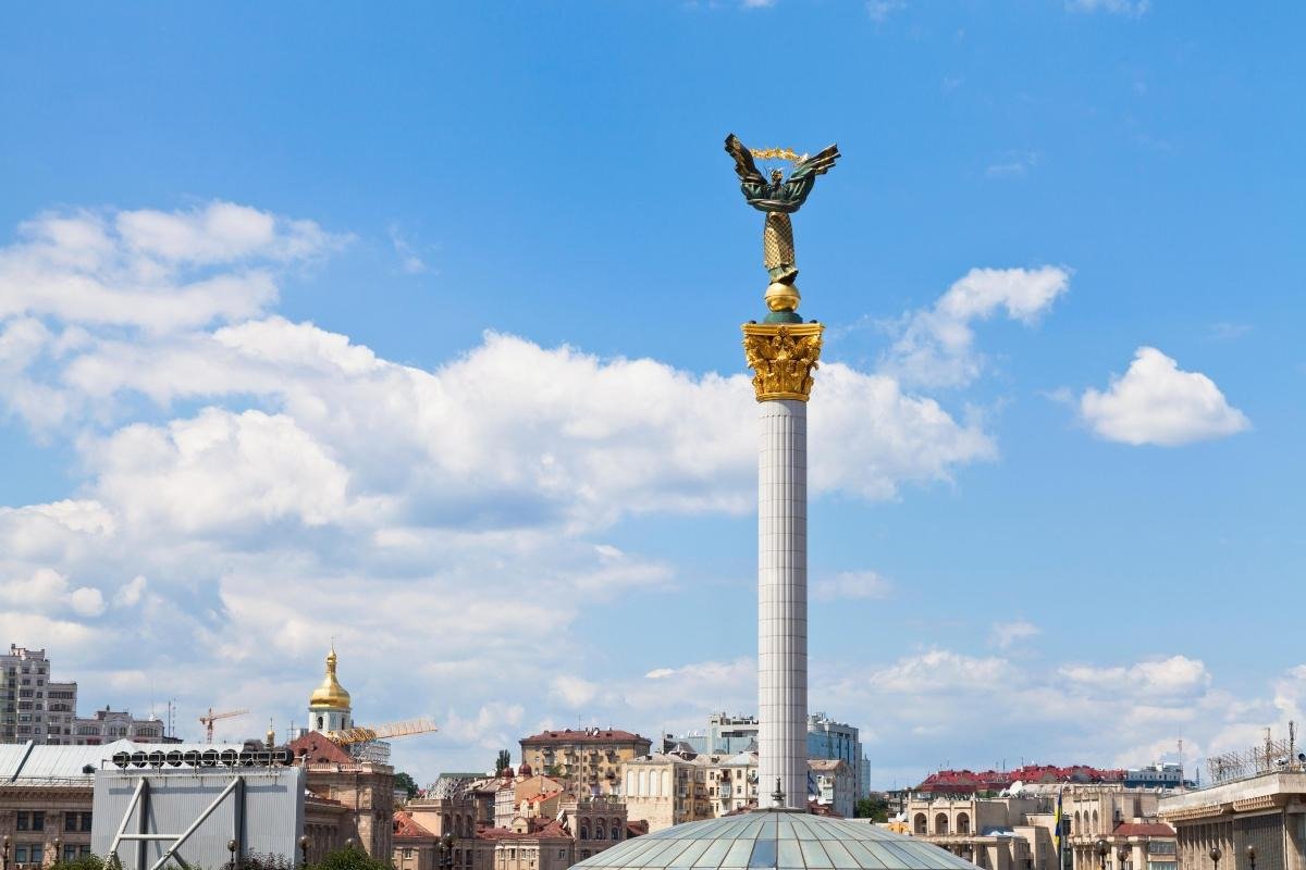 Independence Square