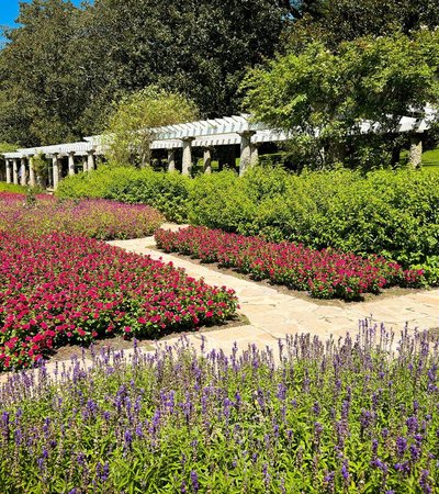 Maymont in Richmond, Virginia