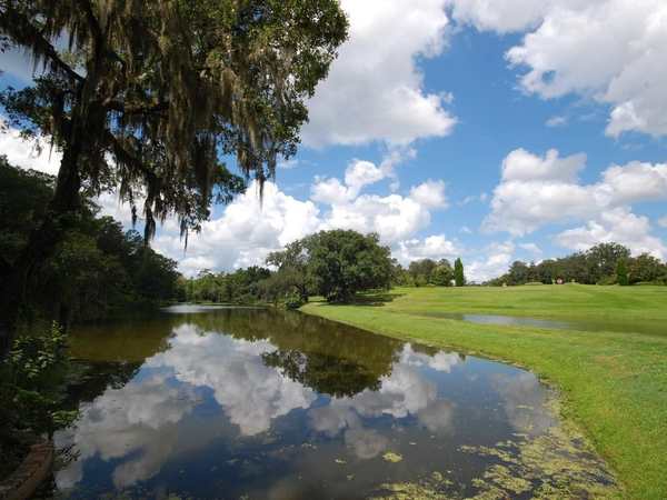 Middleton Place