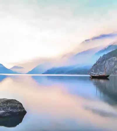 Chelan in Washington, United States