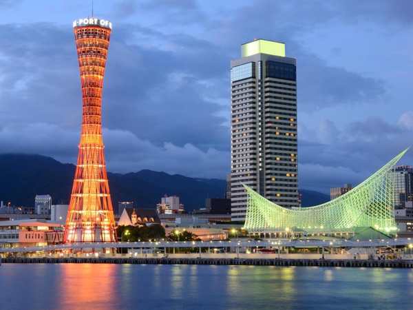 Kobe Maritime Museum