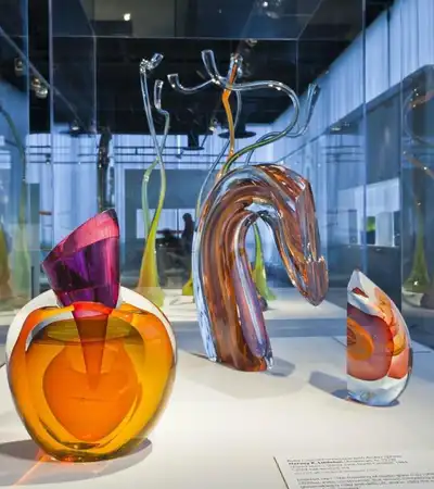 Rochester in New York, United States