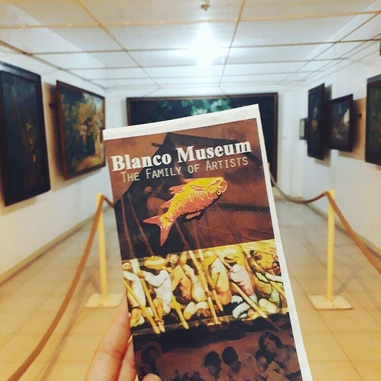 Blanco Family Museum