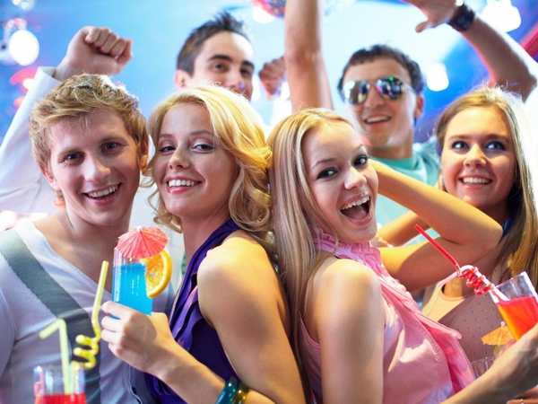 Mango's Tropical Café