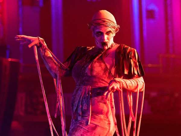 Erotic Heritage Museum