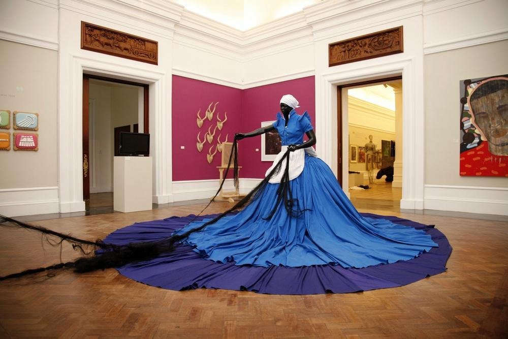 South African National Gallery