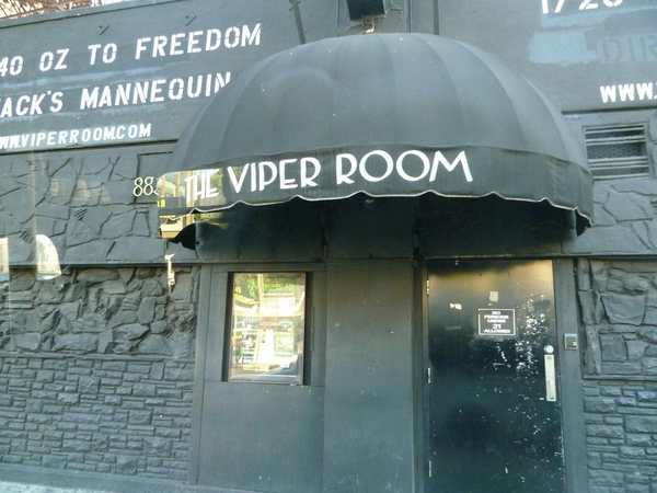 Viper Room