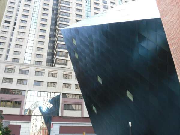 Contemporary Jewish Museum